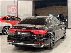 ئاودی A8